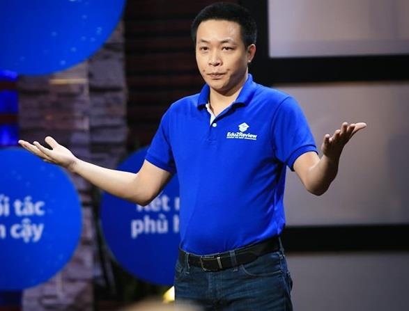 Hai Shark dau tu cho startup duoc du bao 99% se that bai hinh anh