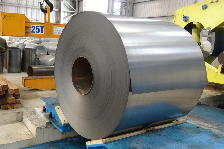 To Viet Nam ban pha gia thep, Malaysia ap thue toi 20% hinh anh