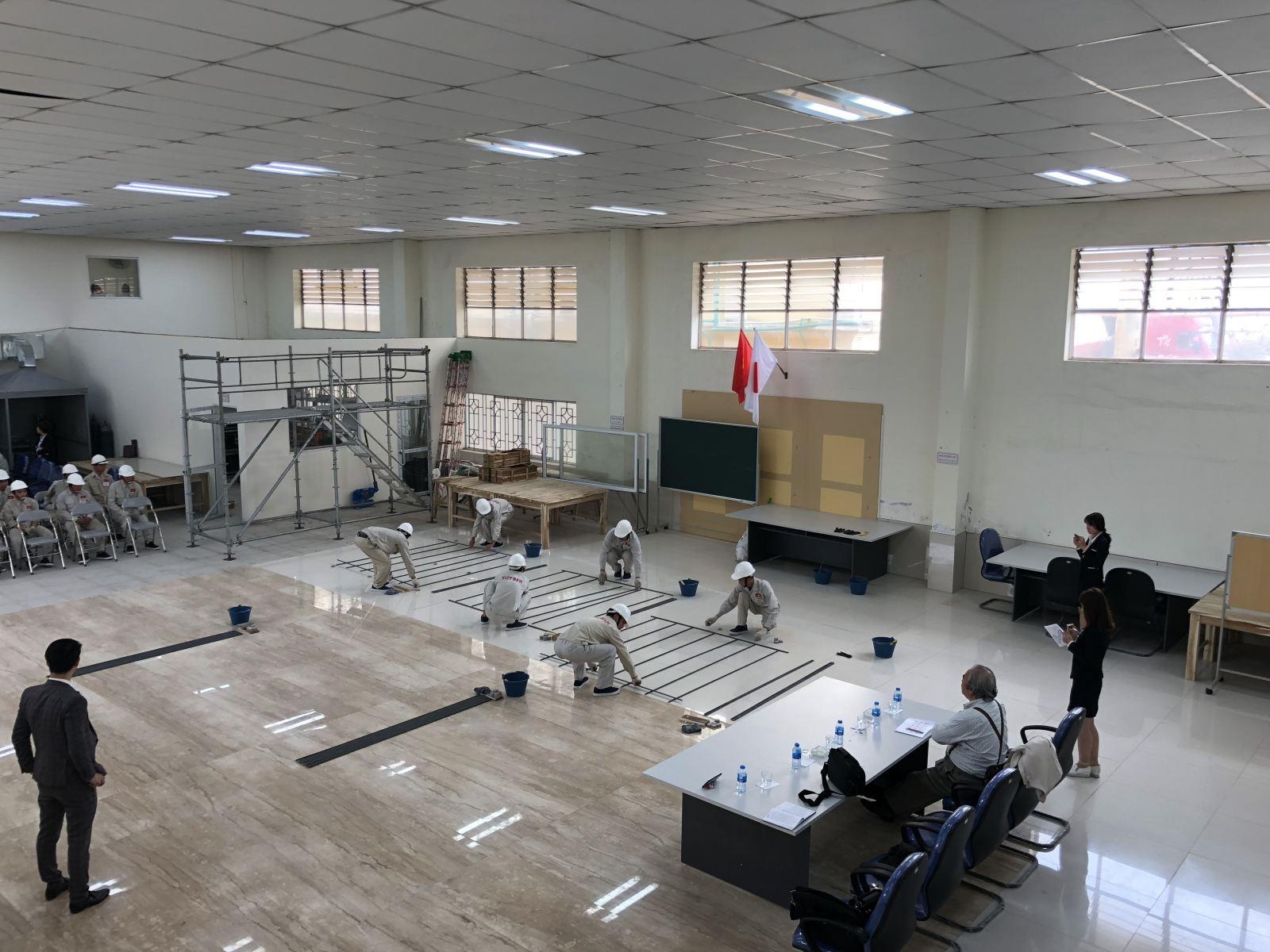 2 cong ty Viet dua thuc tap sinh sang Nhat co the bi xoa ten anh 1