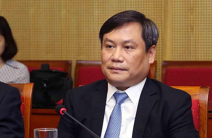 Nhieu du an FDI co von ao, dang ky lon nhung thuc hien nho hinh anh