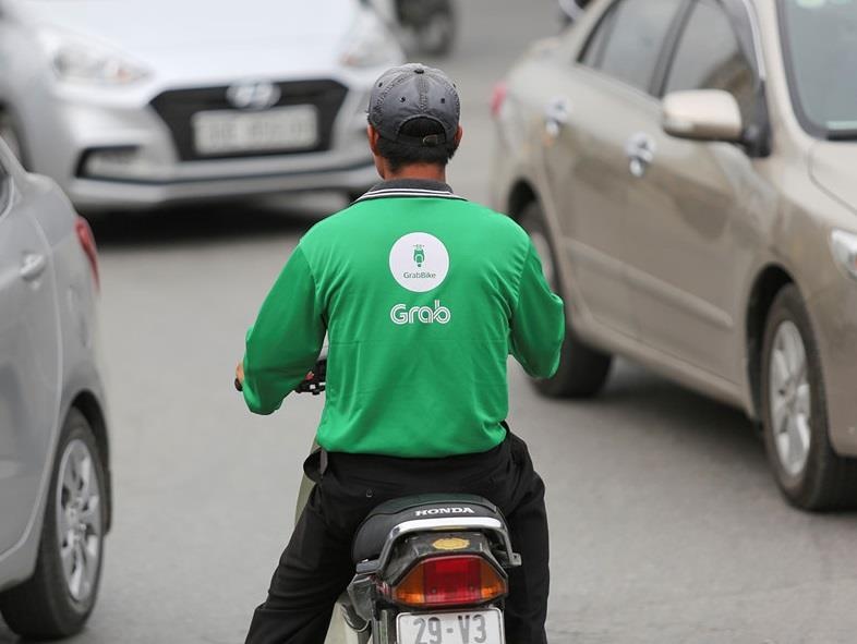 Thue tang, tai xe xe cong nghe lo khong du song hinh anh