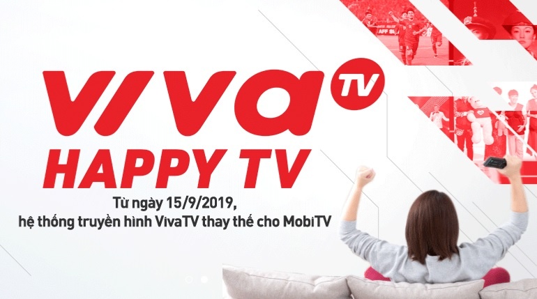 AVG doi ten thuong hieu truyen hinh MobiTV thanh VivaTV anh 1