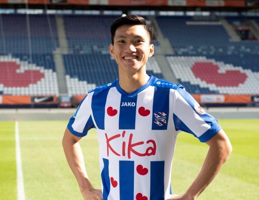 Them mot don vi chieu truc tiep giai dau co Van Hau hinh anh