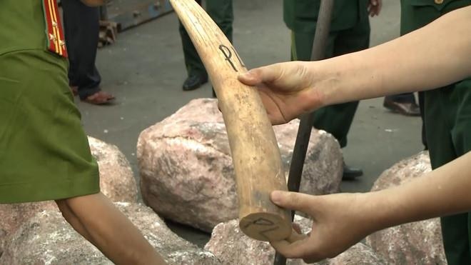 Rao ban can sa, nga voi tren san thuong mai dien tu hinh anh