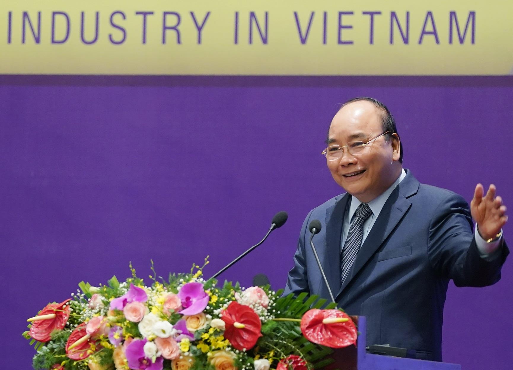 Se co nghi quyet tot cho co khi Viet Nam hinh anh