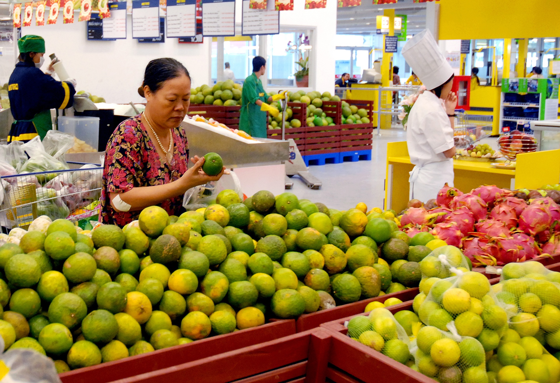 GDP Viet Nam quy II tang 6,61% hinh anh