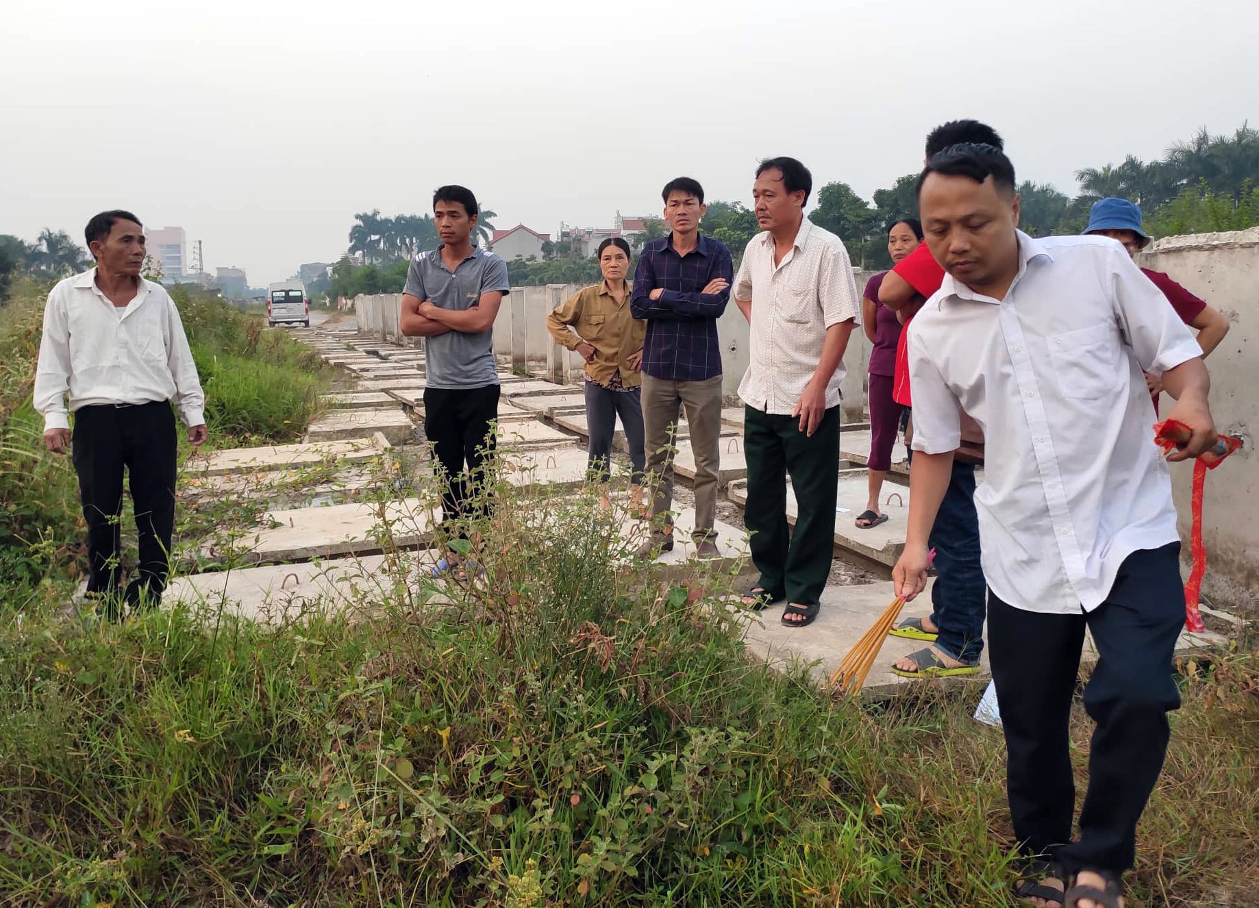 Grab nói gì về nam thanh niên mặc áo Grab bị sát hại? ảnh 1 Grab noi gi ve nam thanh nien mac ao Grab bi sat hai? anh 1