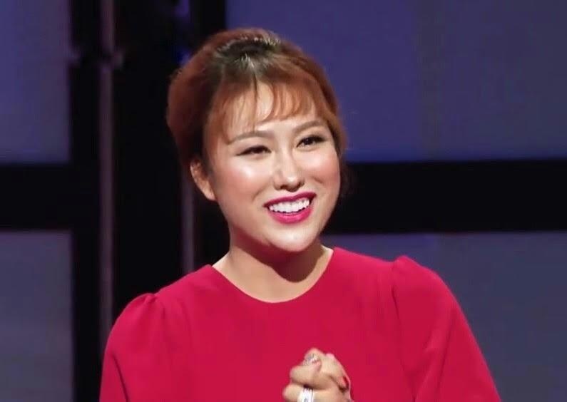 Phi Thanh Van len Shark Tank keu goi von hinh anh