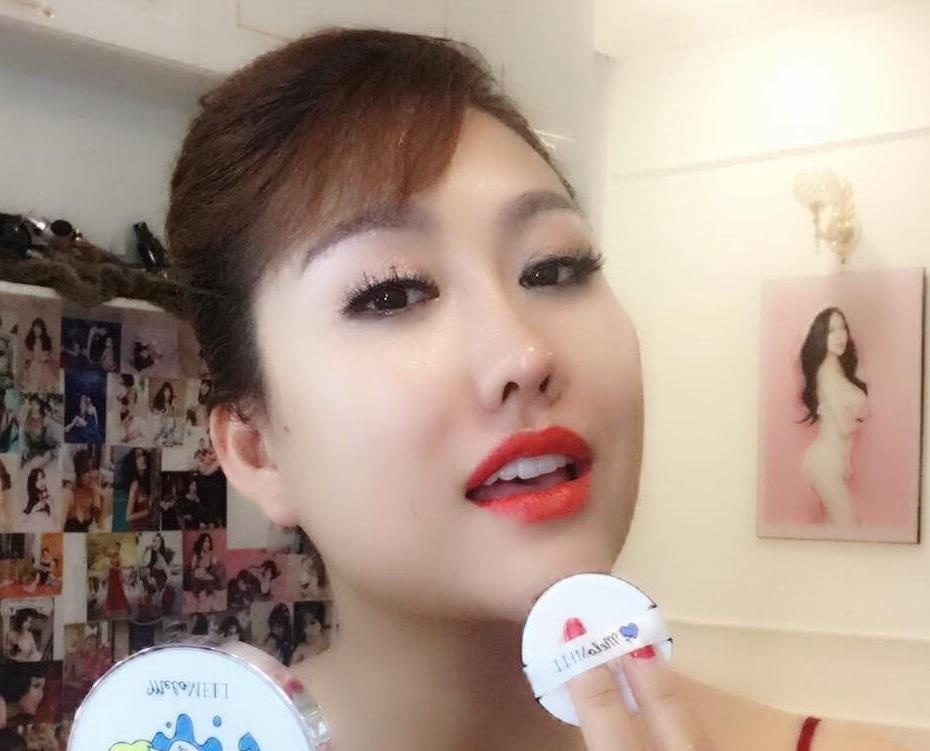 Phi Thanh Van la chu cua cong ty nao ma tham gia Shark Tank? hinh anh