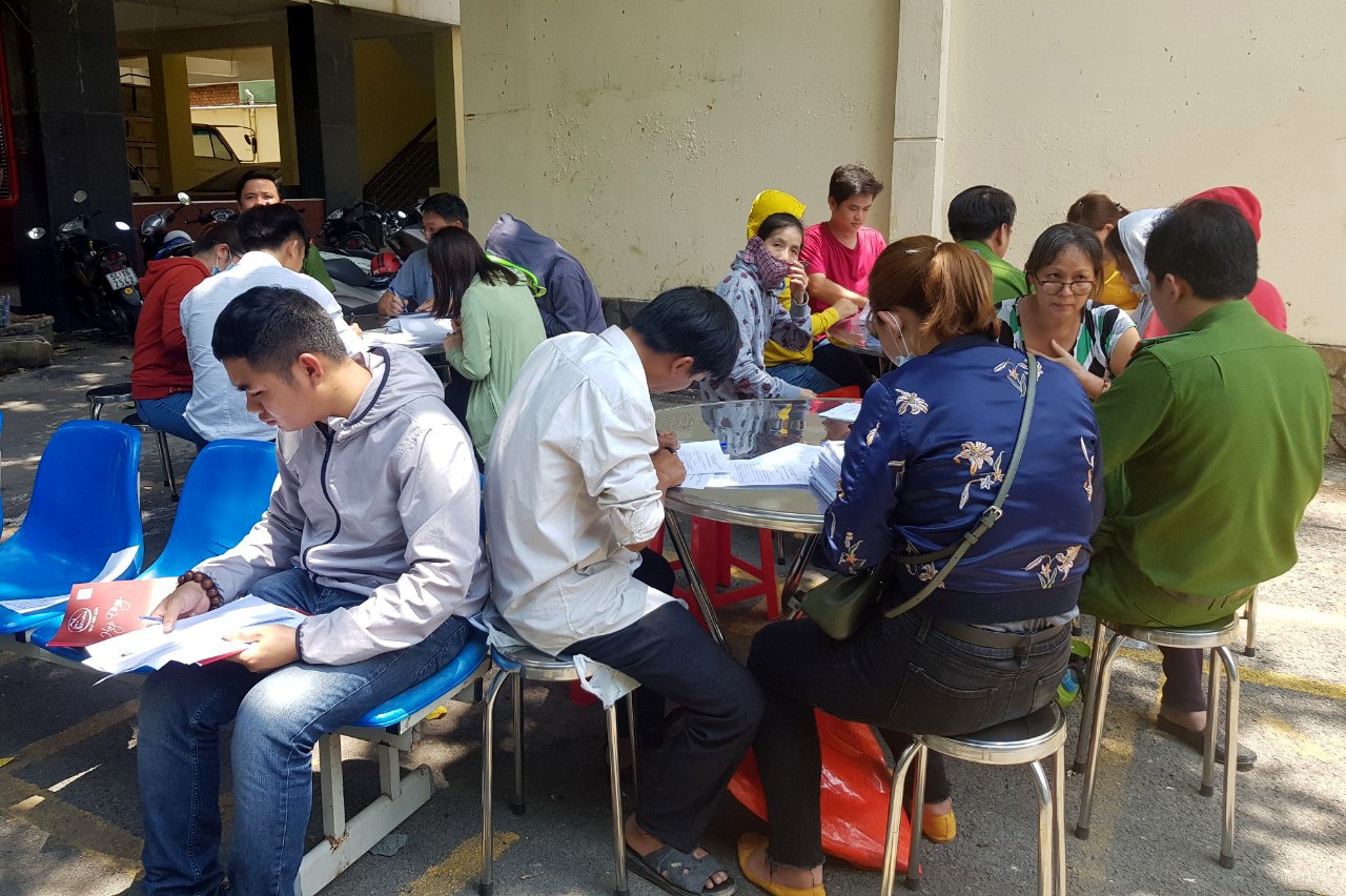 Dân bỏ tiền tỷ mua dự án ‘ma’ của Alibaba dù đã được cảnh báo ảnh 3 Dan bo tien ty mua du an ‘ma’ cua Alibaba du da duoc canh bao anh 3