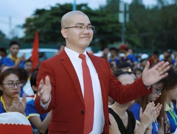 Dan bo tien ty mua du an ‘ma’ cua Alibaba du da duoc canh bao hinh anh