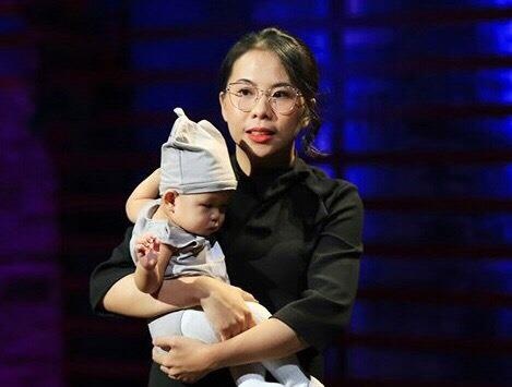 Mang 2 con nho di goi von, startup nhan duoc dau tu 5 ty dong hinh anh