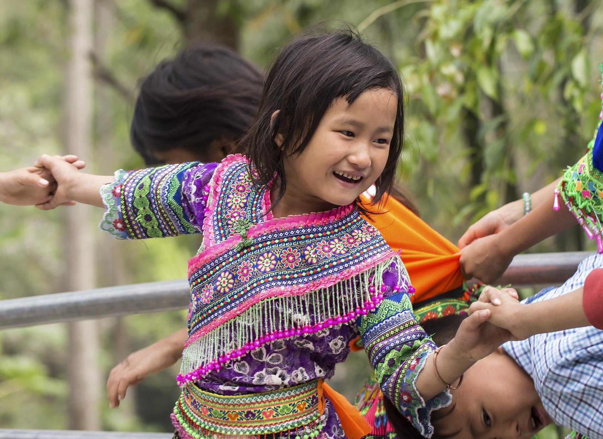 Bo Tai chinh xuat cap gan 40.000 tan gao ho tro hoc sinh gap kho khan hinh anh