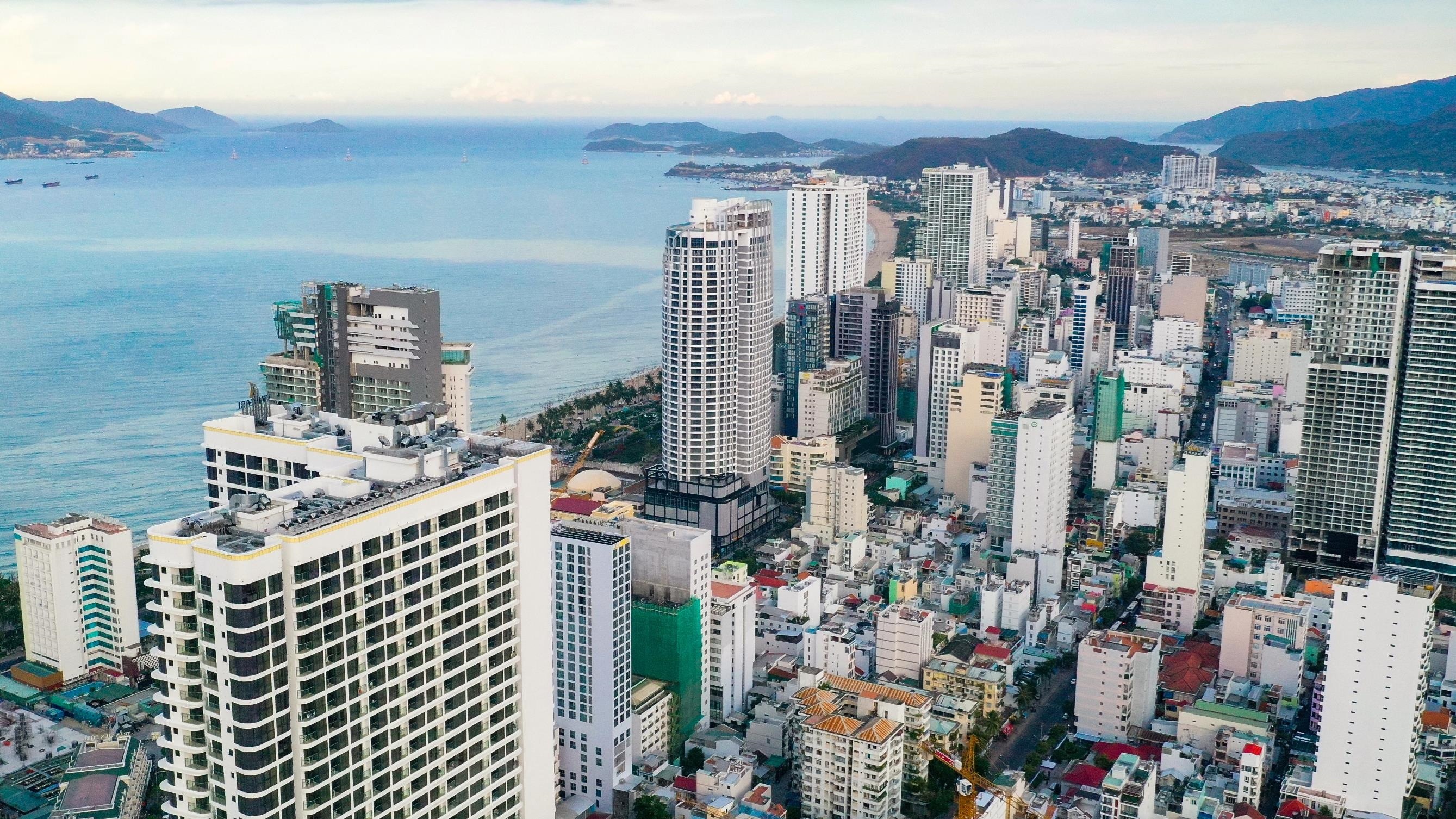 Hàng loạt khách sạn, nhà nghỉ bất ngờ vào tầm ngắm ảnh 2 Hang loat khach san, nha nghi bat ngo vao tam ngam anh 2