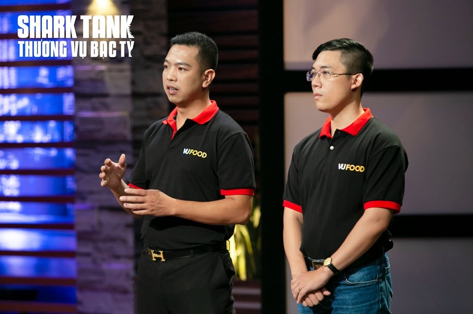 Startup nhan dau tu 350.000 USD tai Shark Tank bi to quyt 4 trieu dong anh 1