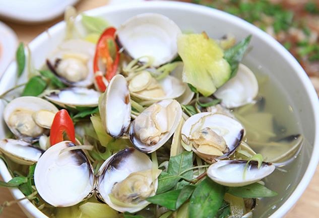 Them 3 loai thuy san Viet Nam duoc xuat vao Trung Quoc hinh anh