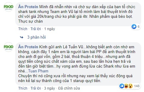 Startup nhan dau tu 350.000 USD tai Shark Tank bi to quyt 4 trieu dong anh 3