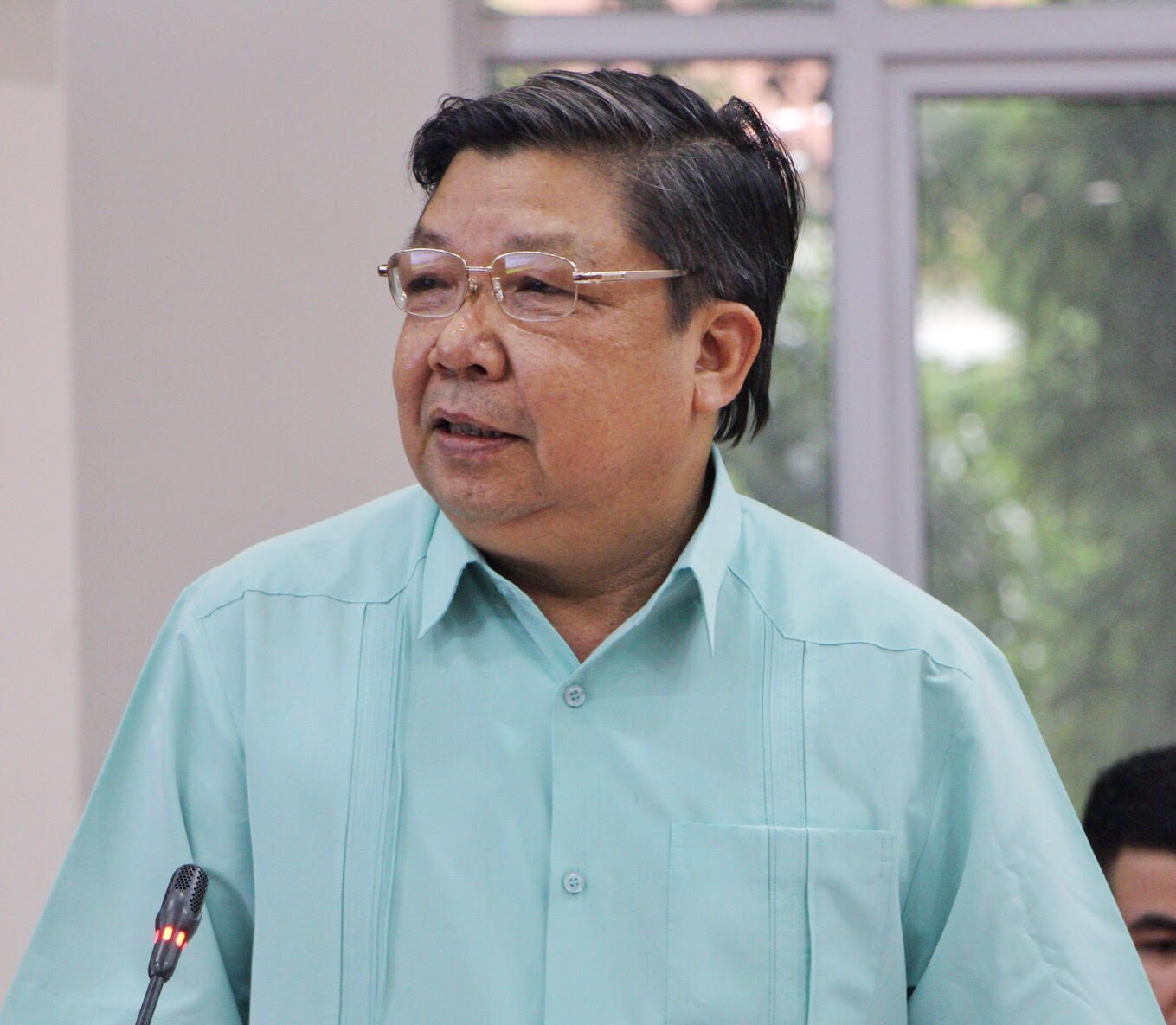 Thiệt hại bao nhiêu ha rừng sau vụ cháy ở miền Trung? ảnh 1 Thiet hai bao nhieu ha rung sau vu chay o mien Trung? anh 1