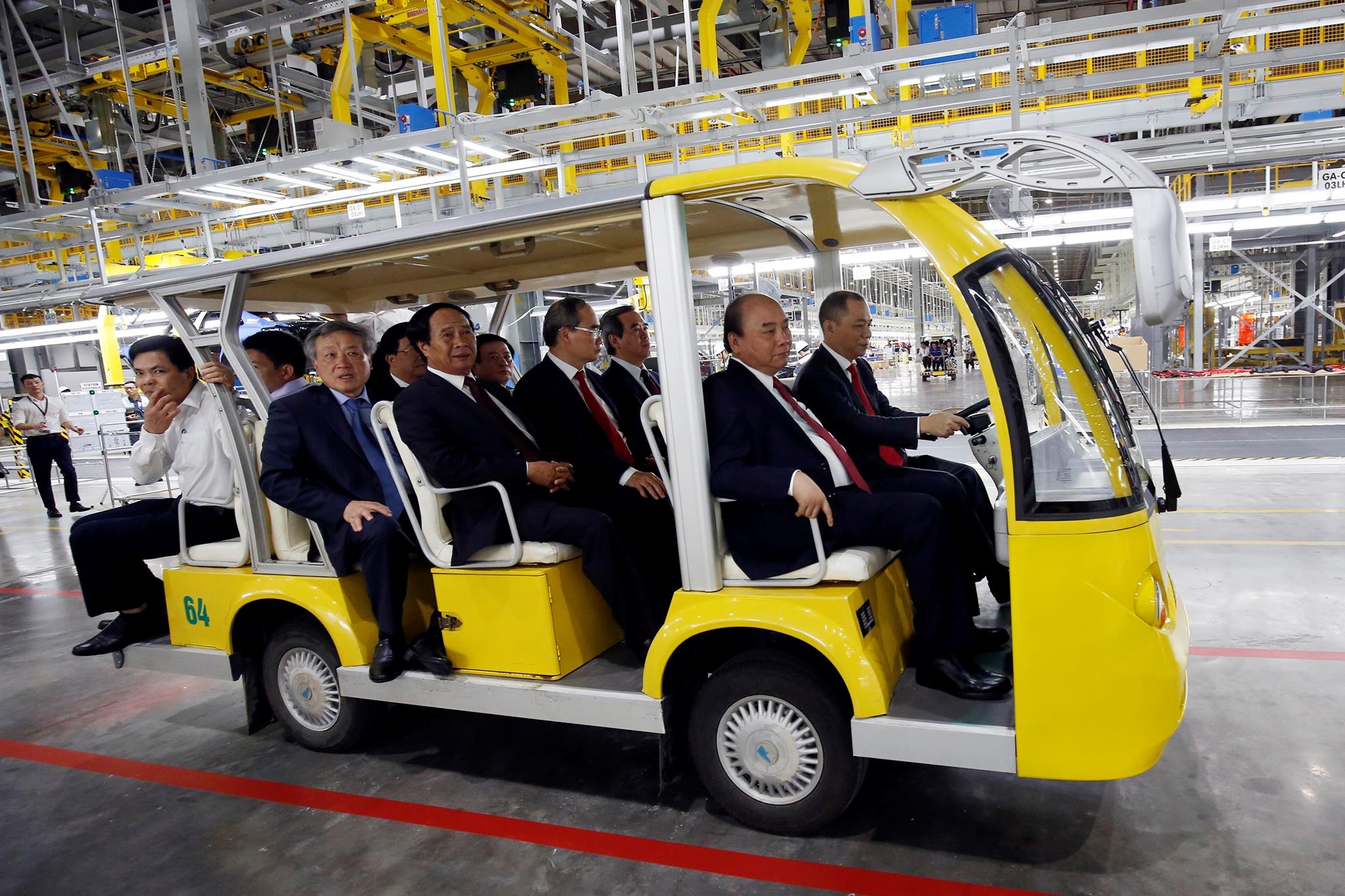 6 nhóm giải pháp phát triển bền vững doanh nghiệp tư nhân ảnh 1 6 nhom giai phap phat trien ben vung doanh nghiep tu nhan anh 1