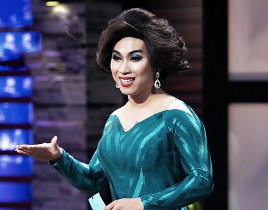 Ca si Lo Lo goi von cho cong ty lo to, Shark Lien dong y dau tu 1 ty hinh anh