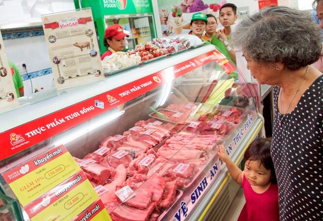 Vi sao ga My,  Brazil ve Viet Nam gia chua den 20.000 dong/kg? anh 3