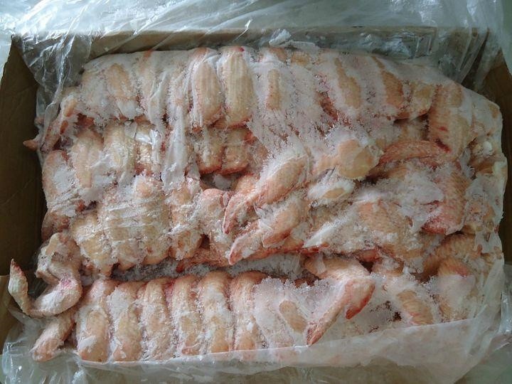 Vi sao ga My,  Brazil ve Viet Nam gia chua den 20.000 dong/kg? anh 2