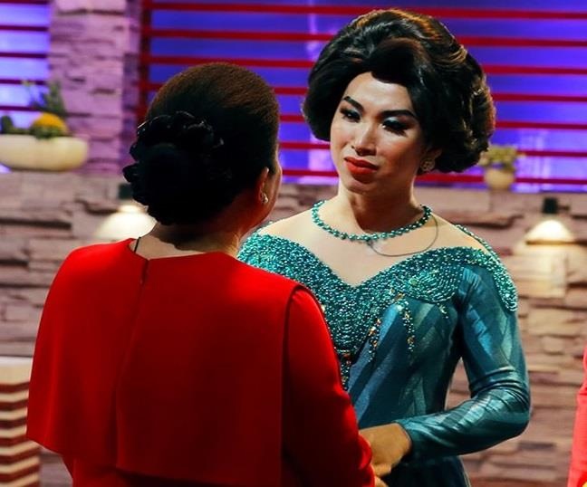 Lo Lo hat lo to tren Shark Tank, goi von thanh cong 1 ty hinh anh