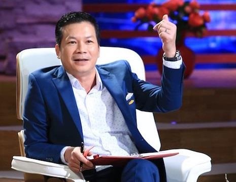 Shark Hung: ‘Doi khi mua lai doanh nghiep chi de diet’ hinh anh