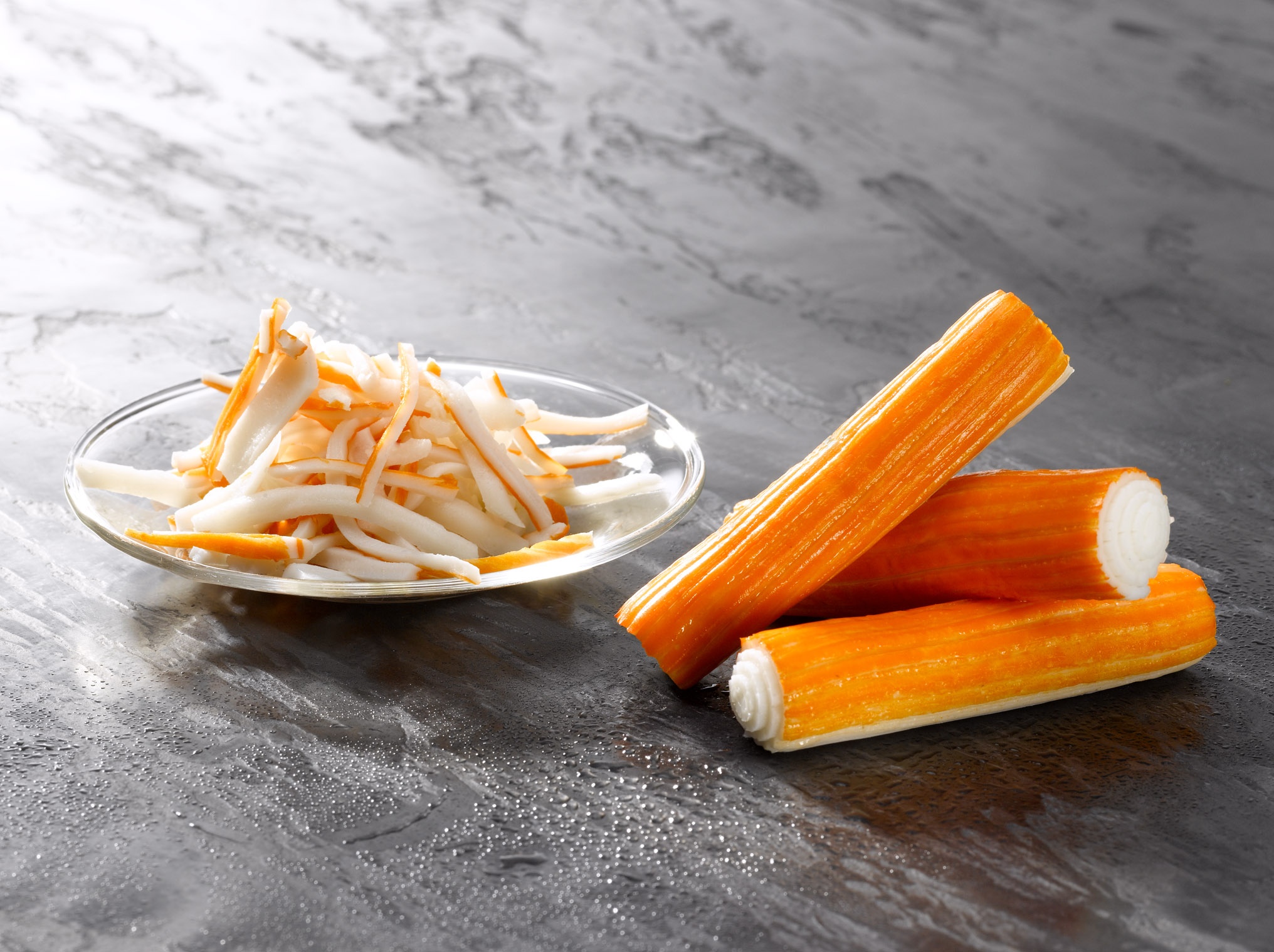 Viet Nam xuat khau cha ca va surimi sang thi truong nao nhieu nhat? hinh anh