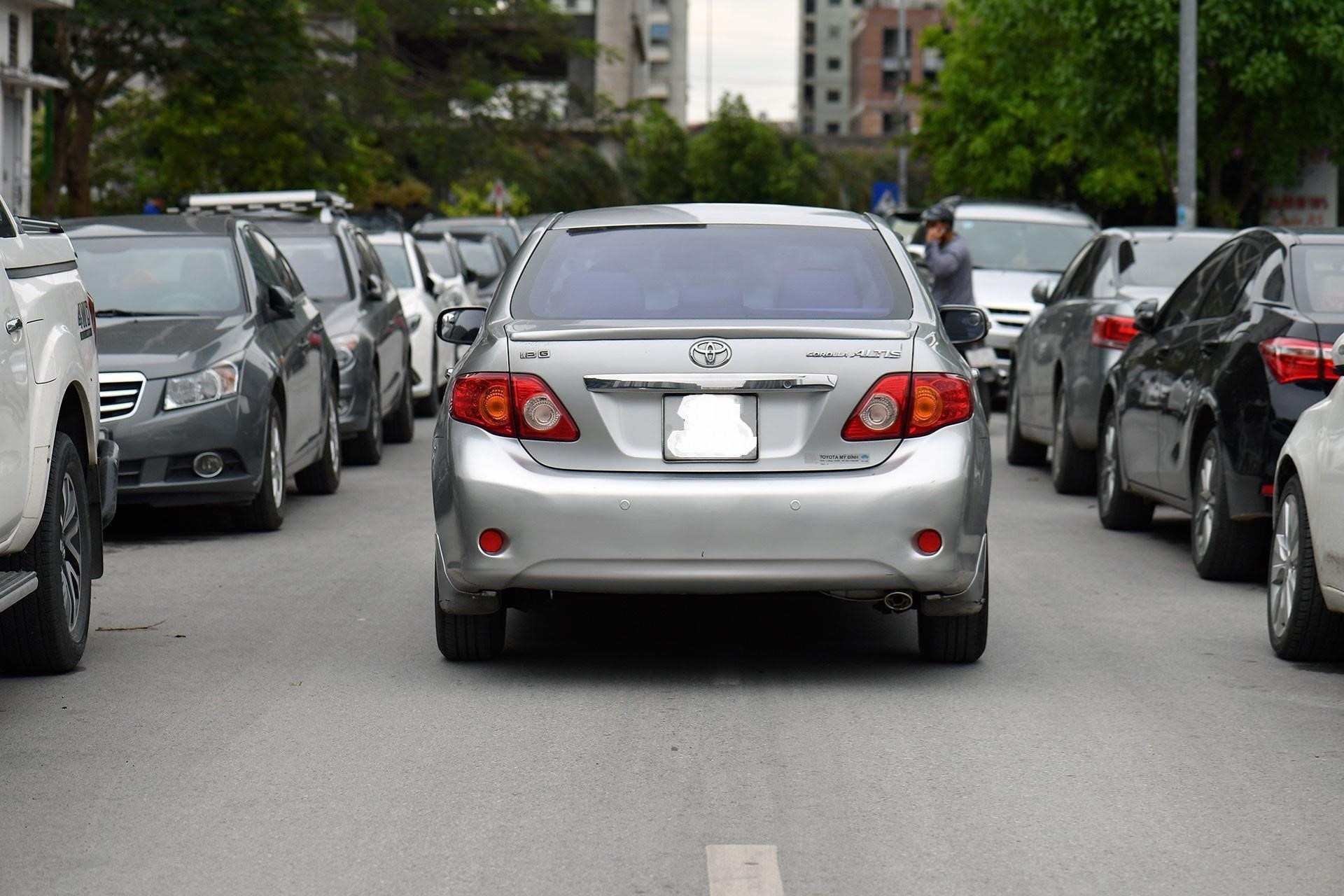 Taxi công nghệ hoạt động ở cả địa phương không được thí điểm ảnh 2 Taxi cong nghe hoat dong o ca dia phuong khong duoc thi diem anh 2