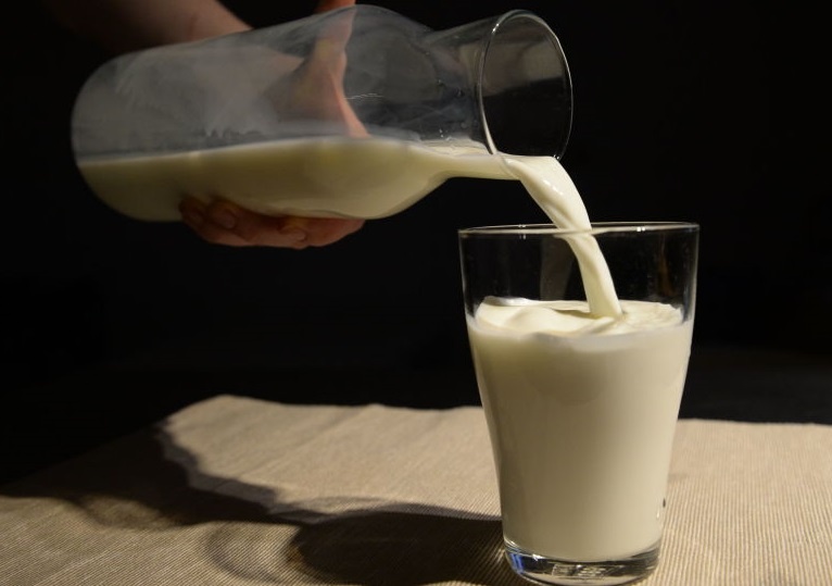 Bộ trưởng NN&PTNT: ‘Sữa là ngành hàng xuất khẩu khó nhất’ ảnh 1 Bo truong NN&PTNT: ‘Sua la nganh hang xuat khau kho nhat’ anh 1