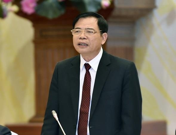 ‘Sua la nganh hang kho nhat nhung da xuat duoc vao Trung Quoc’ hinh anh