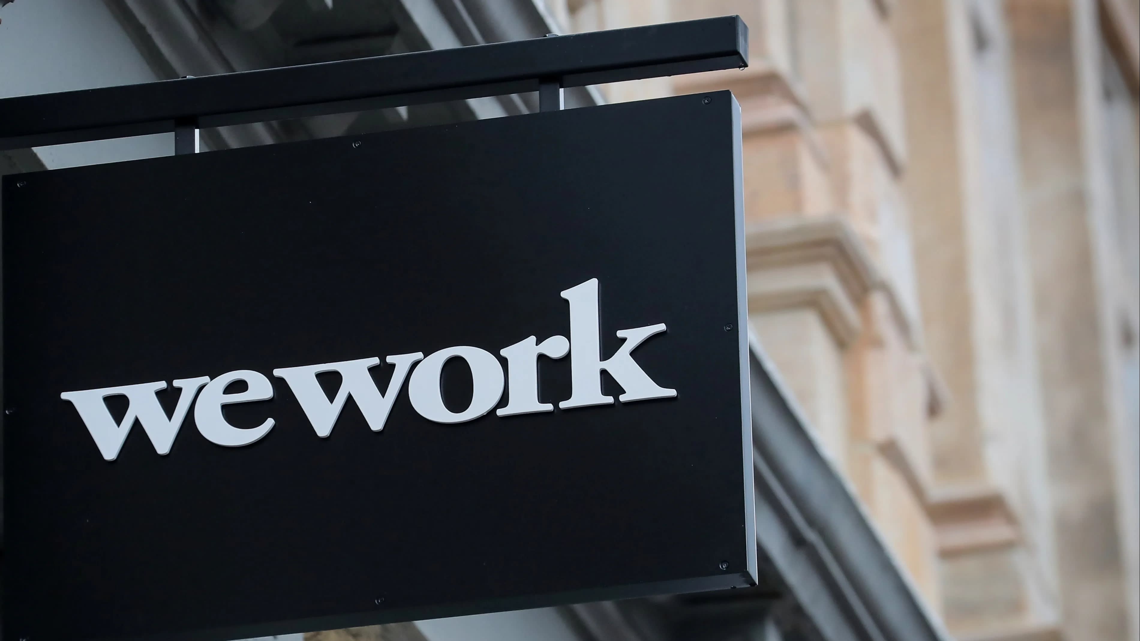 cựu CEO WeWork bị căm ghét ảnh 2 cuu CEO WeWork bi cam ghet anh 2