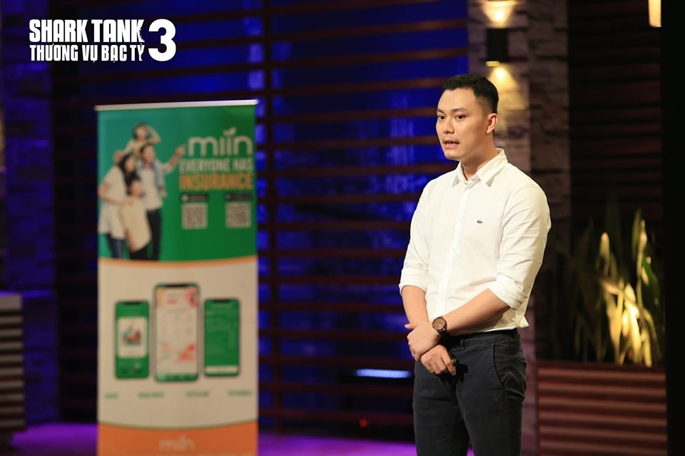 Shark Tank ảnh 1 Shark Tank anh 1