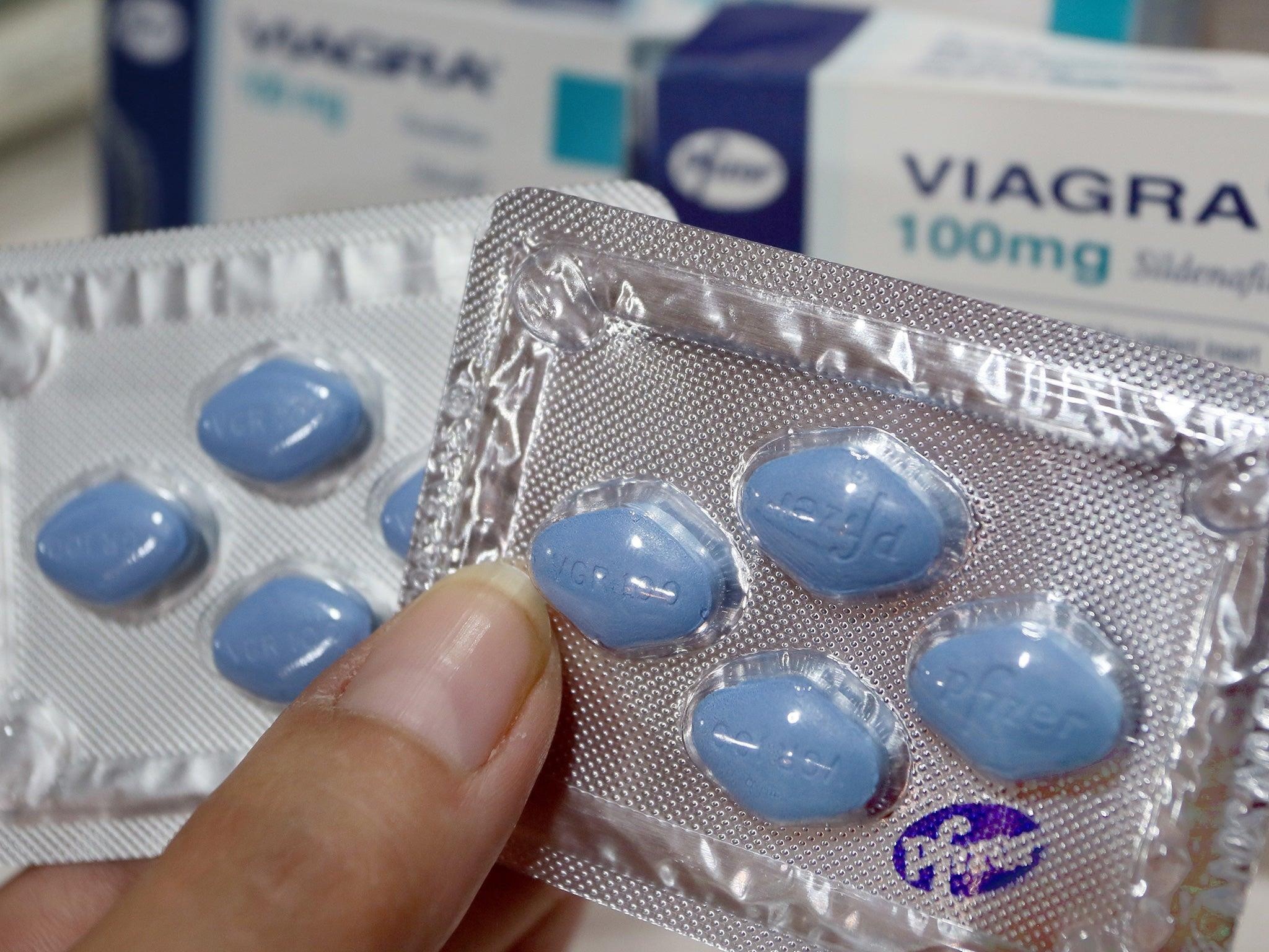 Cuoc dua thay the Viagra, than duoc tinh yeu ty USD hinh anh