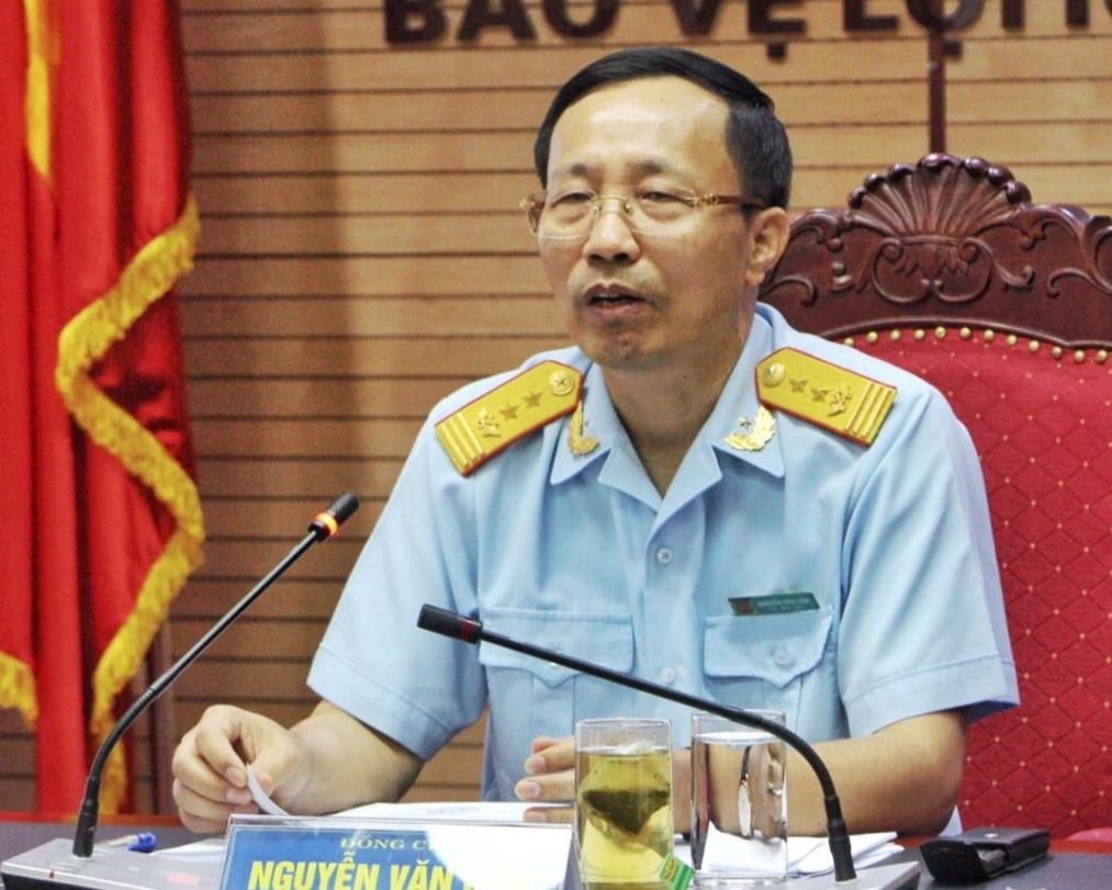 Cong bo ket luan ban dau ve vu Asanzo hinh anh