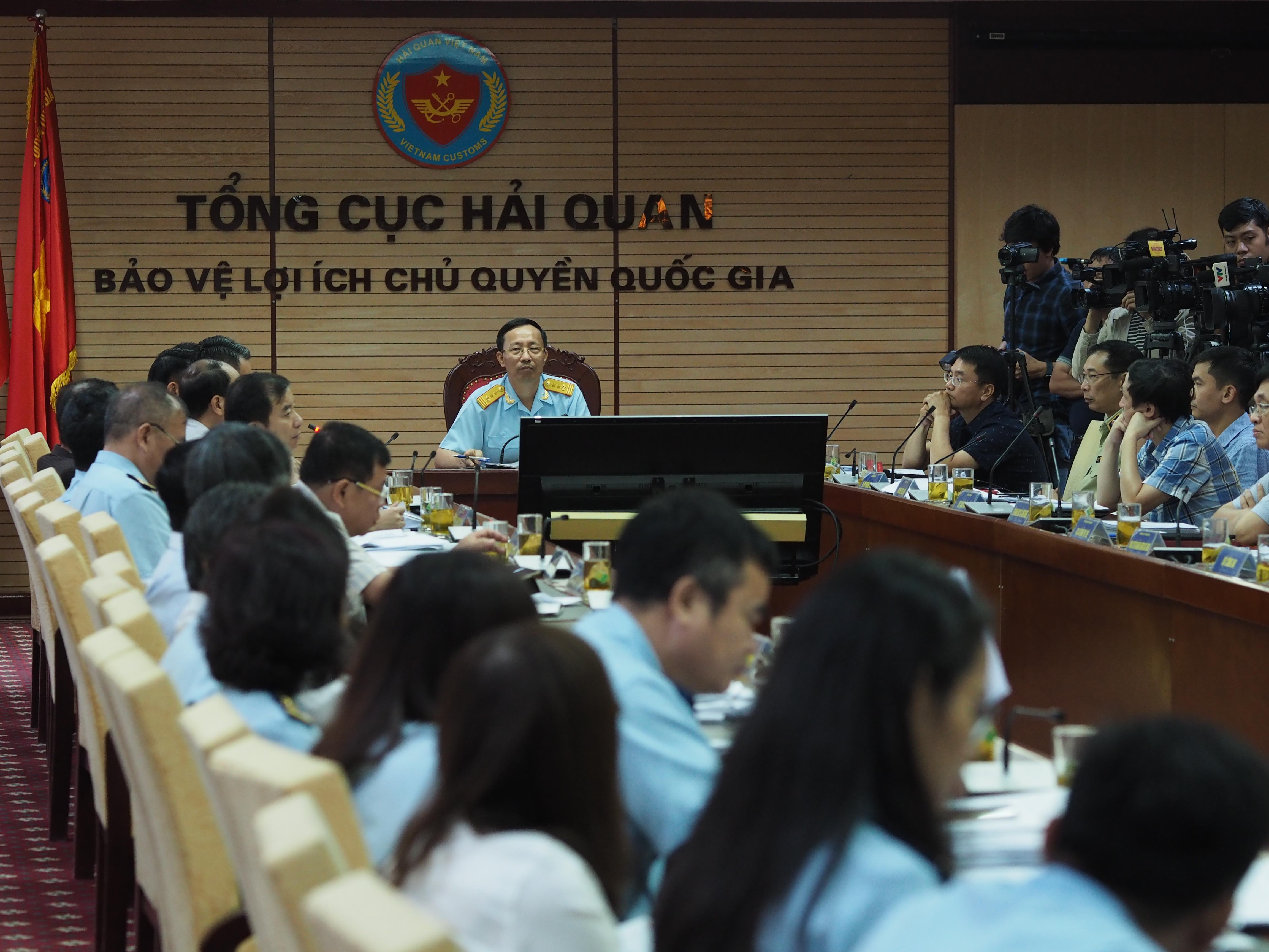 cong bo ket qua dieu tra vu Asanzo anh 1