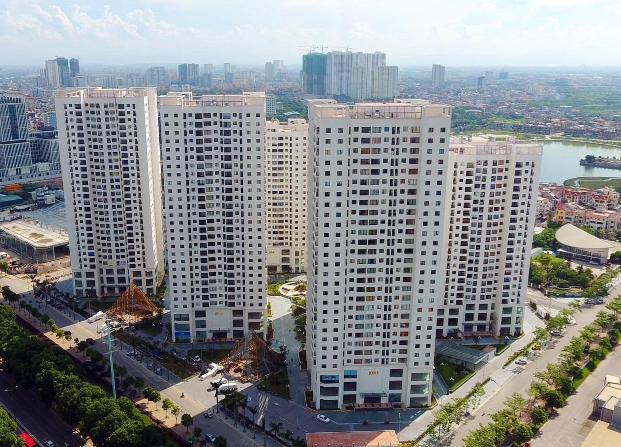 Dai gia ngoai rot 2,9 ty USD vao bat dong san Viet Nam tu dau nam hinh anh