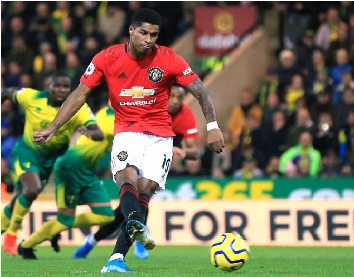 Ngoai hang Anh su dung bong ‘made in Vietnam’ hinh anh