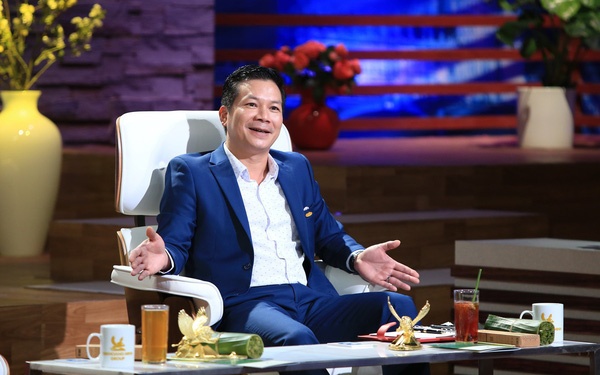 Shark Hưng lý giải vì sao Món Huế sụp đổ ảnh 1 Shark Hung ly giai vi sao Mon Hue sup do anh 1