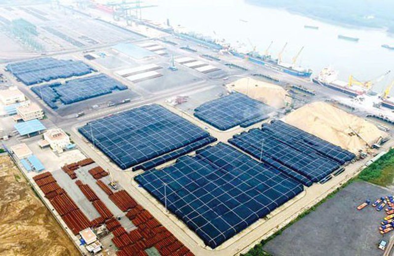 Ai là chủ lô nhôm 4, 3 tỷ USD, đội lốt hàng Việt chờ đi Mỹ? ảnh 2 Ai la chu lo nhom 4, 3 ty USD, doi lot hang Viet cho di My? anh 2