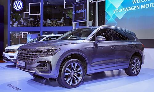 Bo Cong Thuong yeu cau siet chat kiem tra hang hoa co duong luoi bo hinh anh