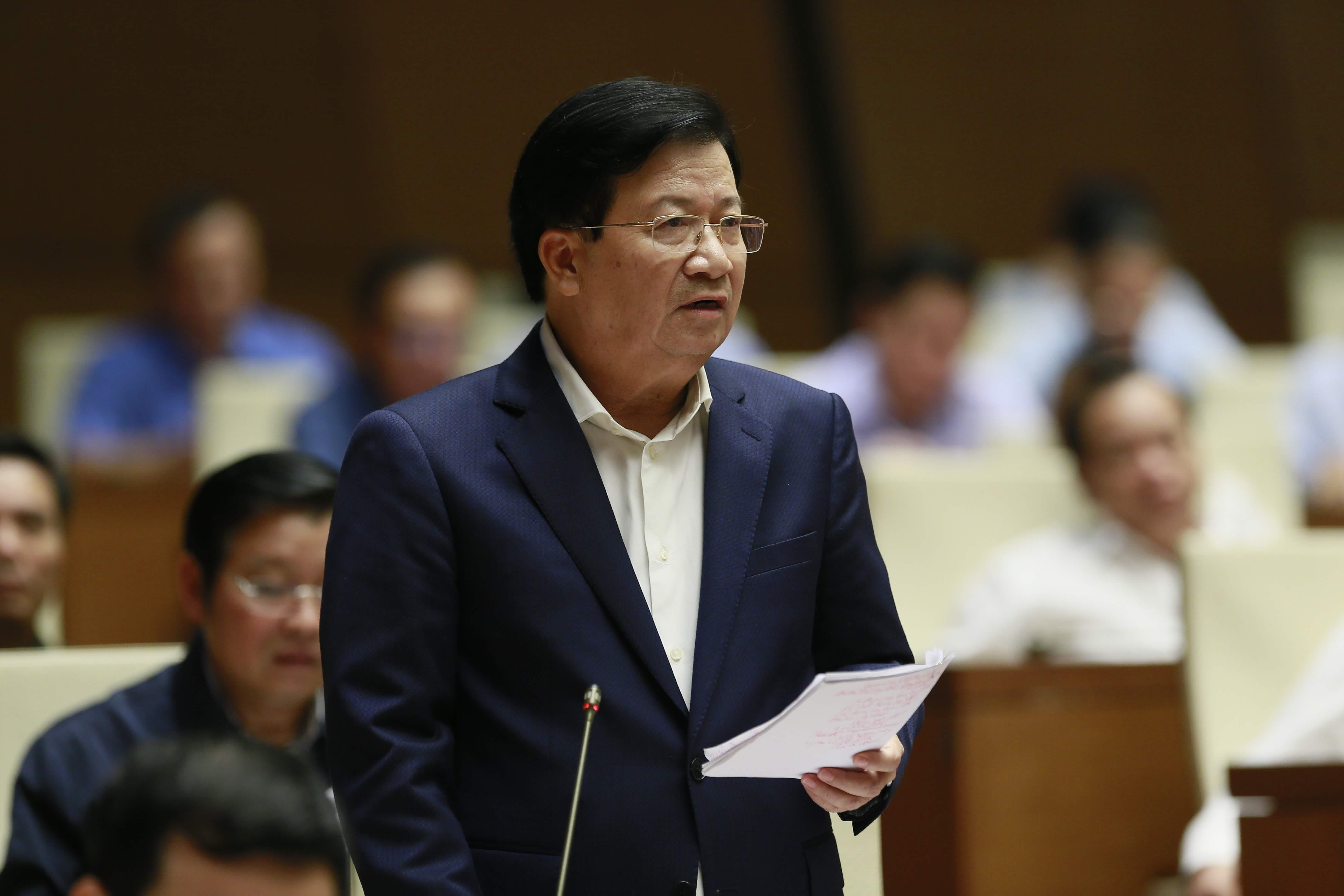 Pho thu tuong canh bao thieu dien ngay tu 2019 hinh anh