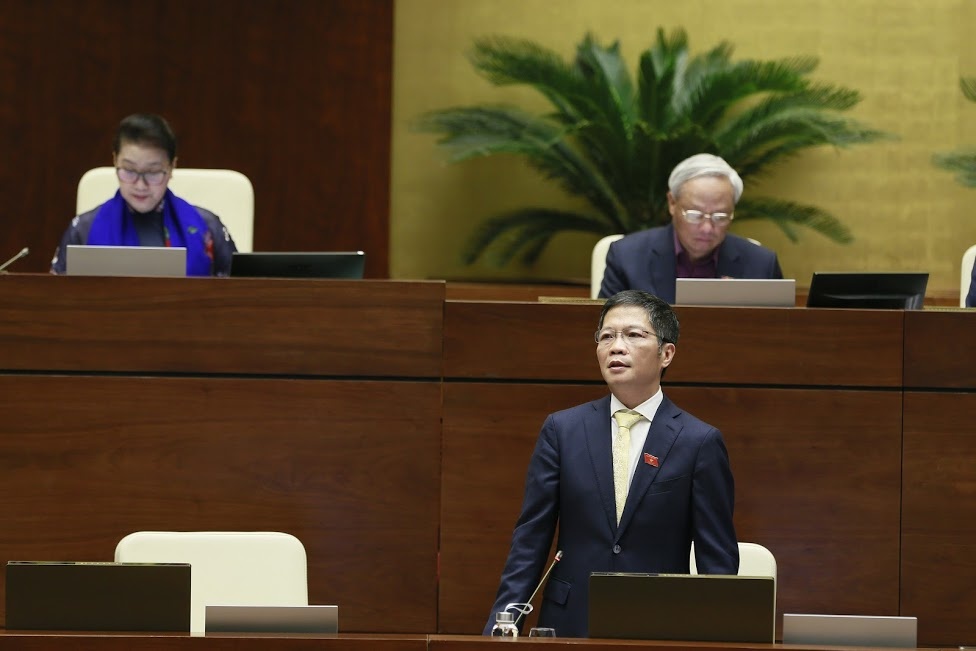 Chu lo nhom 4, 3 ty USD gia hang Viet do nguoi Trung Quoc dau tu anh 1