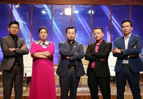 ‘Ca map’ nao cam ket rot tien nhieu nhat Shark Tank mua 3? hinh anh
