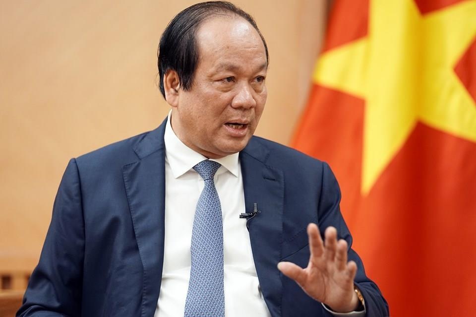 ‘Khong de Viet Nam thanh diem trung chuyen hang hoa gian lan’ hinh anh