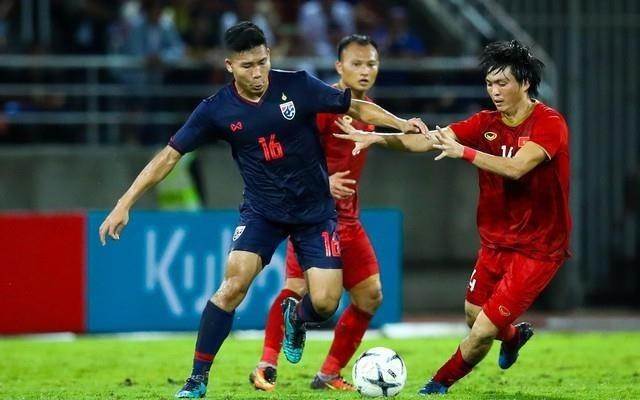 Ve tran Viet Nam - Thai Lan tang cao, co thoi gia toi 15 trieu/cap hinh anh