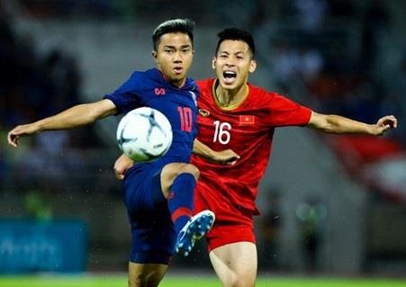 'Ve tran Viet Nam - Thai Lan khong thieu, van de la gia nao' hinh anh