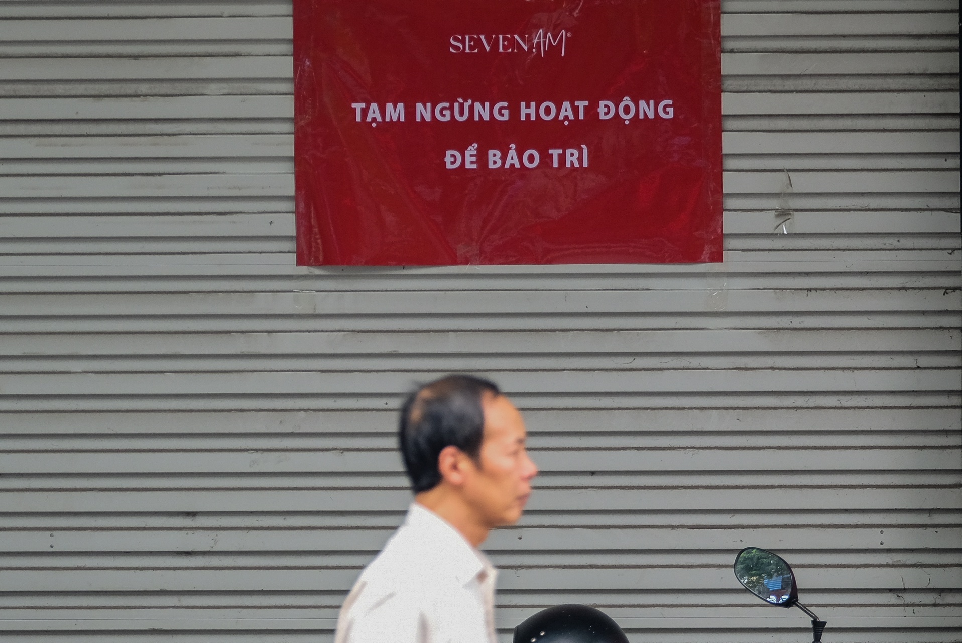 Seven.Am sửa nhãn mác làm sai lệch thông tin hàng hóa ảnh 2 Seven.Am sua nhan mac lam sai lech thong tin hang hoa anh 2