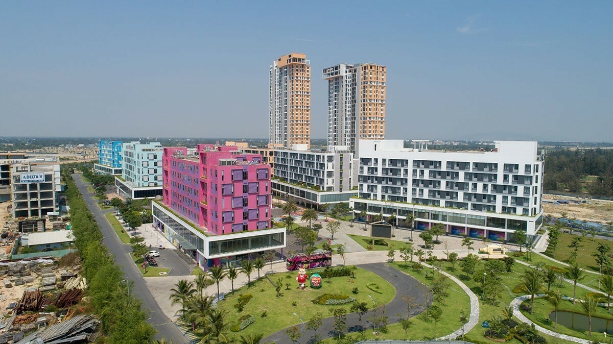 Khach nhan condotel tai Cocobay Da Nang se khong duoc nhap ho khau anh 2